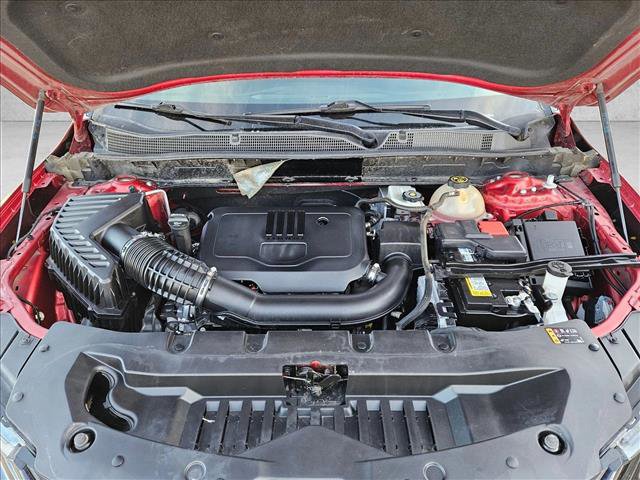 Used 2021 Chevrolet Blazer LT image 22