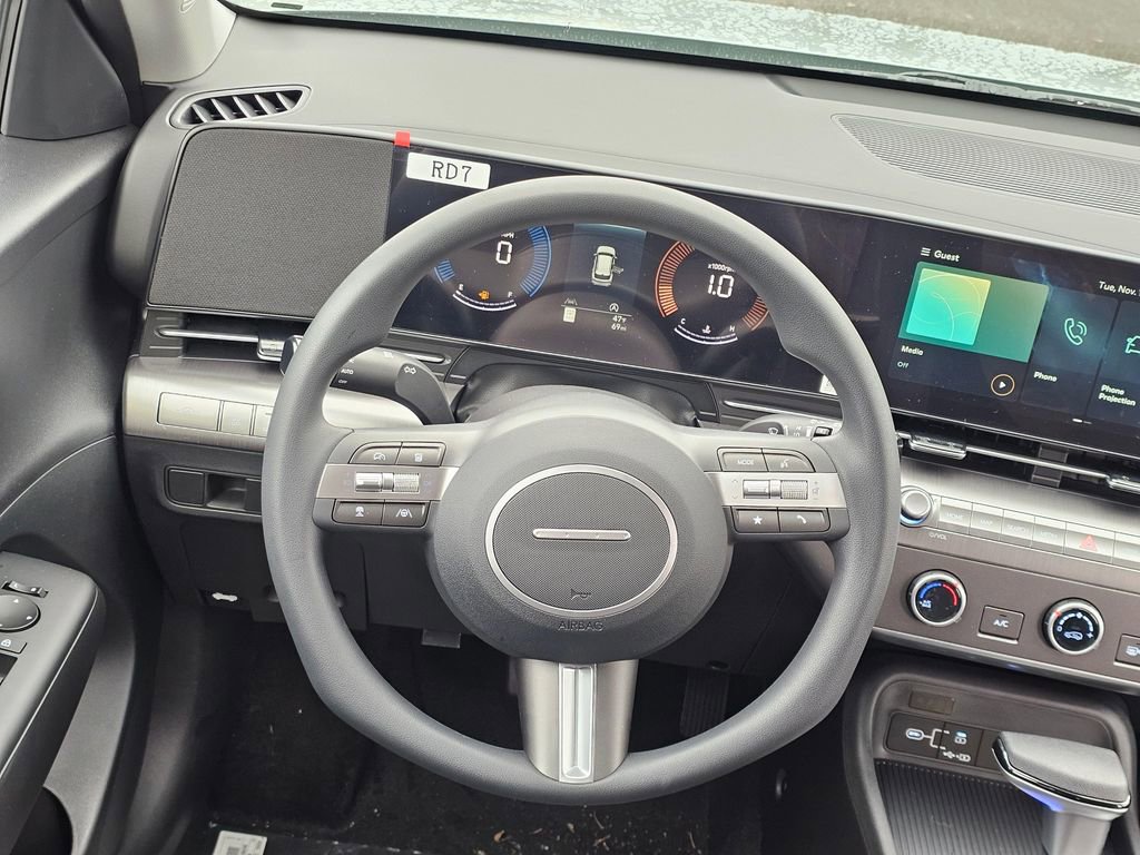 New 2026 Hyundai Kona SE AWD/4WD image 14