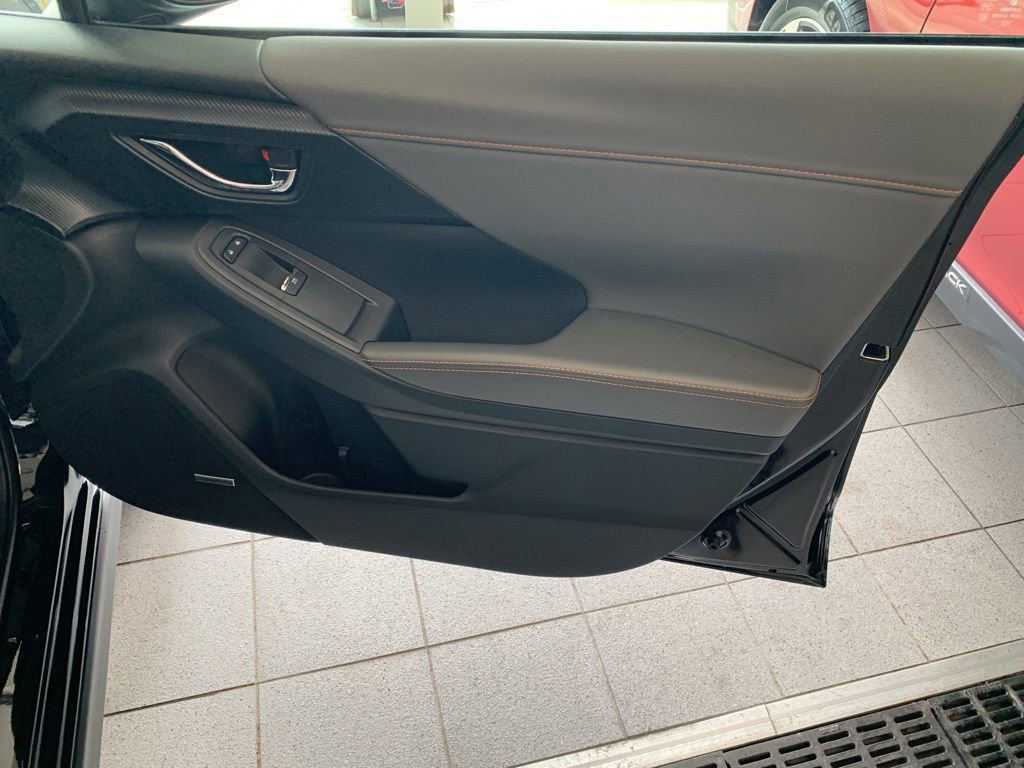 New 2026 Subaru Crosstrek 2.5i Limited AWD/4WD image 19