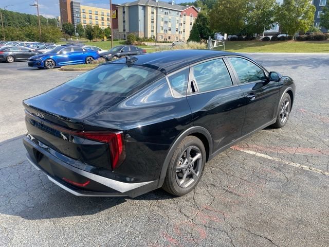 Used 2026 Kia K4 FWD image 5