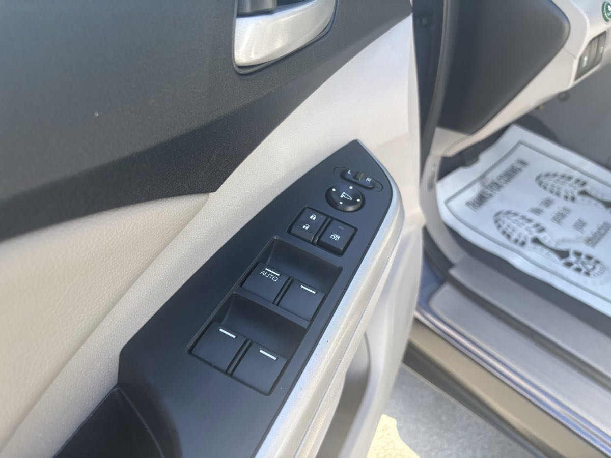 Used 2014 Honda CR-V EX-L image 24