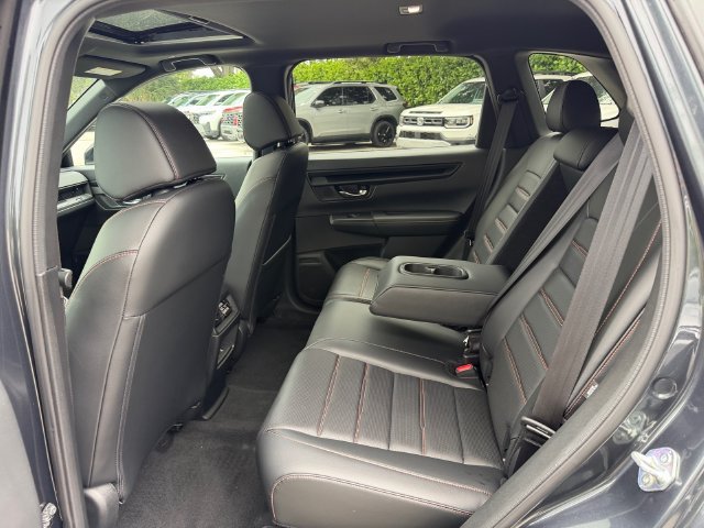 Used 2024 Honda CR-V Sport-L image 14
