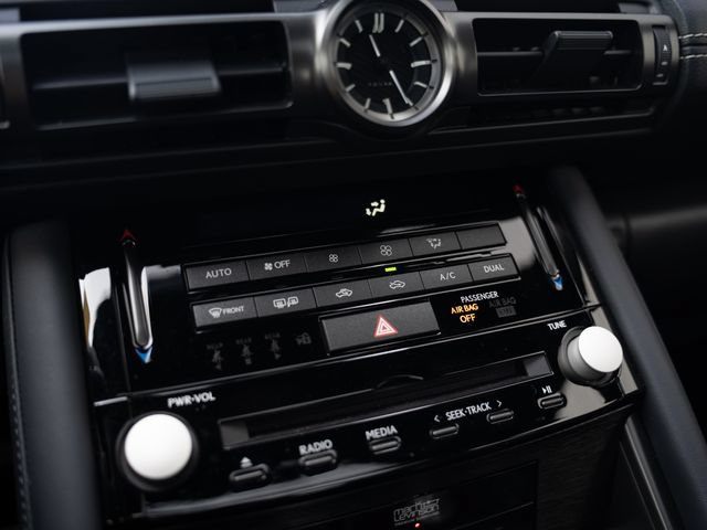 Used 2025 Lexus IS 350 F Sport AWD/4WD image 25