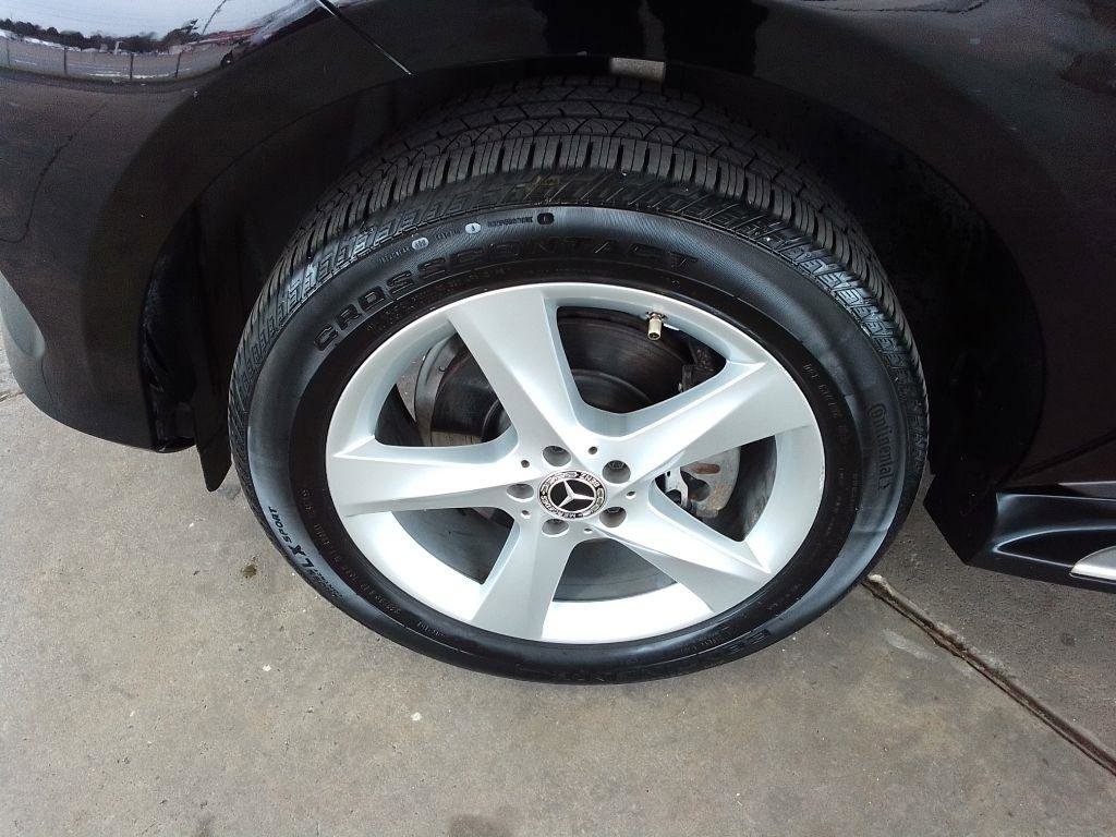 Used 2016 Mercedes-Benz GLE 350 GLE350 w/ Premium Package image 25