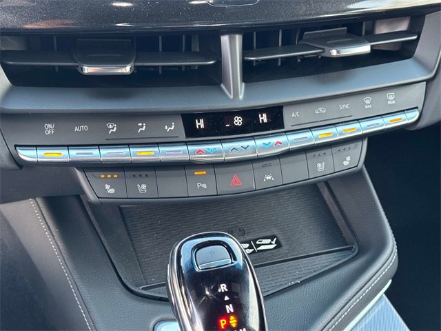 New 2026 Cadillac CT4 Premium Luxury image 23