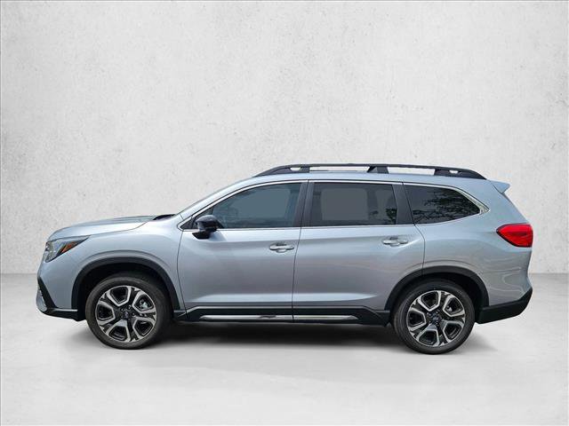 New 2026 Subaru Ascent Touring image 7