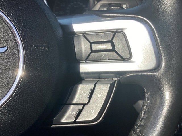 Used 2021 Ford Mustang Premium image 16