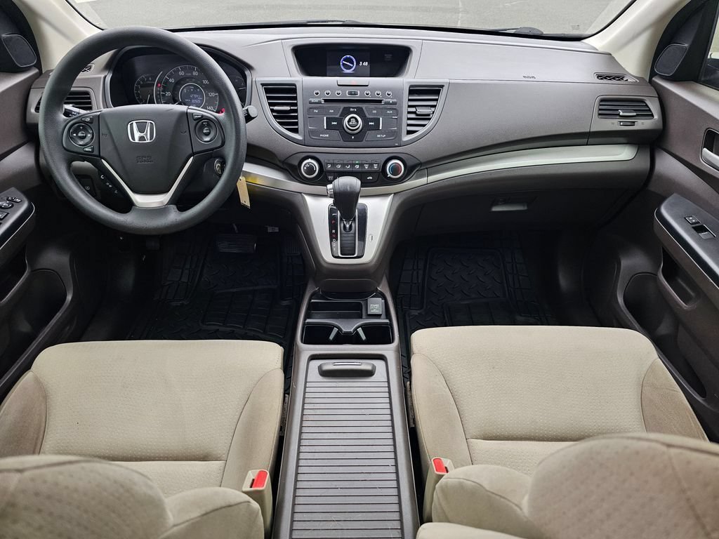 Used 2014 Honda CR-V EX image 9
