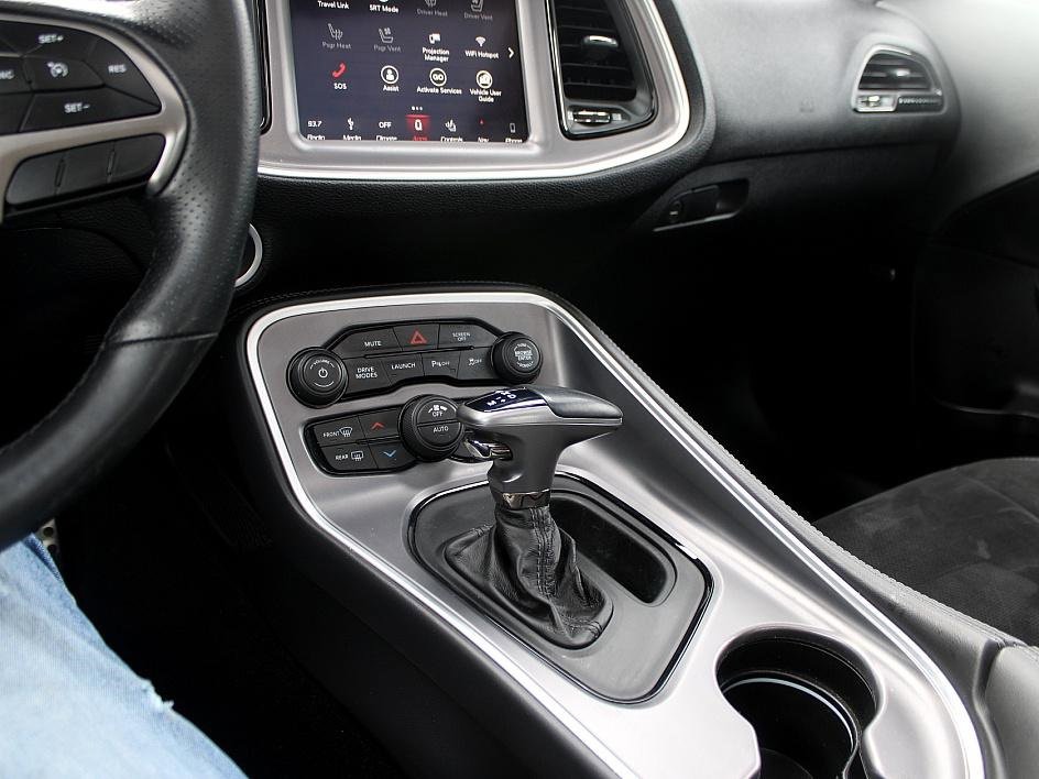 Used 2019 Dodge Challenger R/T Scat Pack image 42