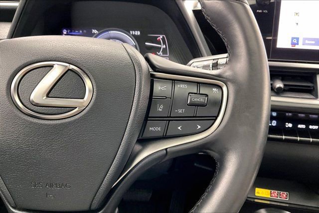 Used 2023 Lexus UX 250h FWD w/ Accessory Package (Z2) image 22