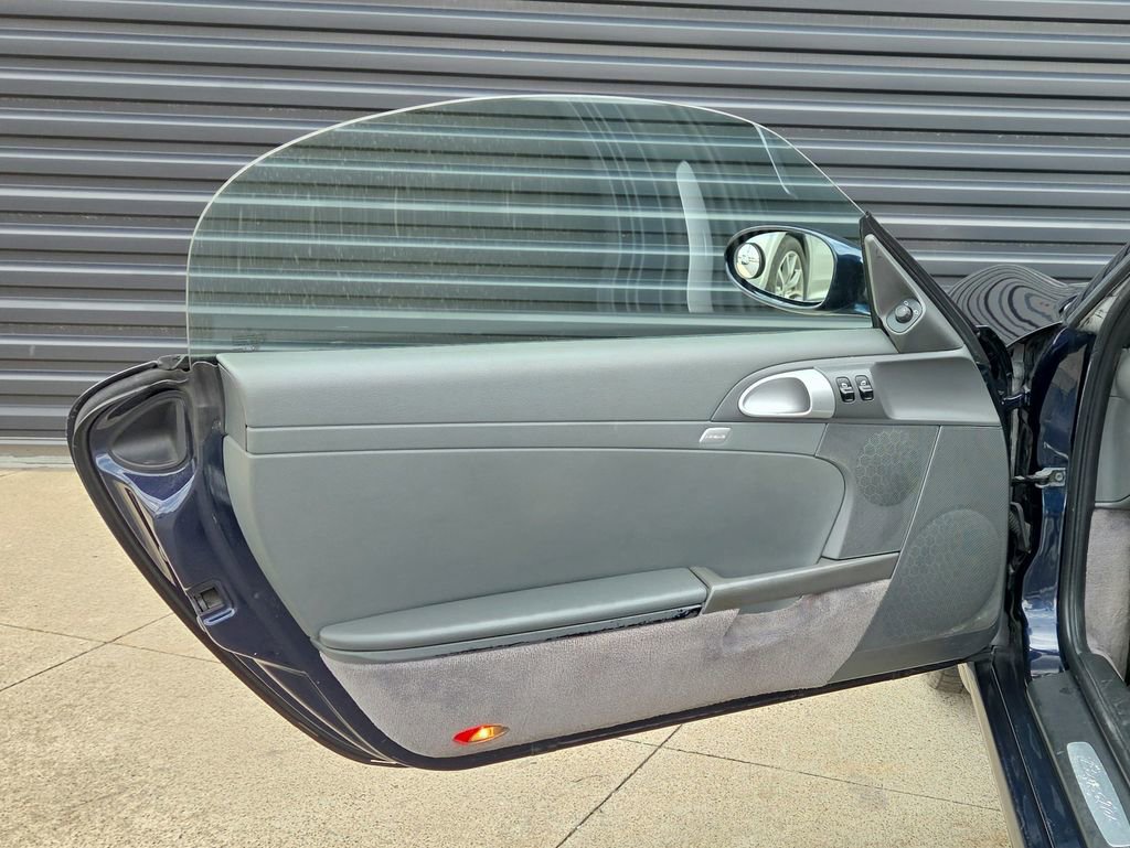 Used 2008 Porsche Boxster image 7