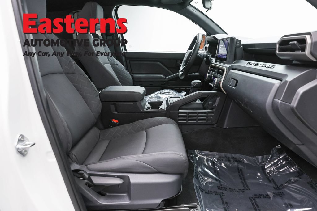 Used 2025 Toyota Tacoma SR RWD image 20