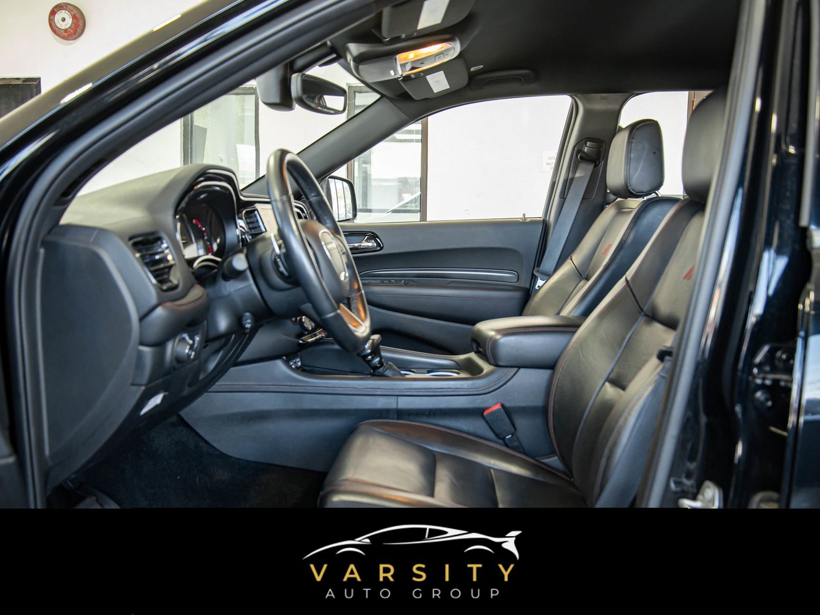 Used 2022 Dodge Durango R/T AWD/4WD image 23