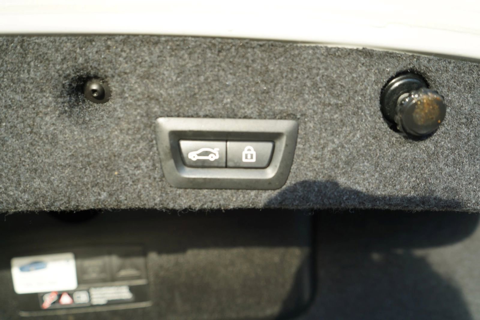 Used 2016 BMW M5 image 29