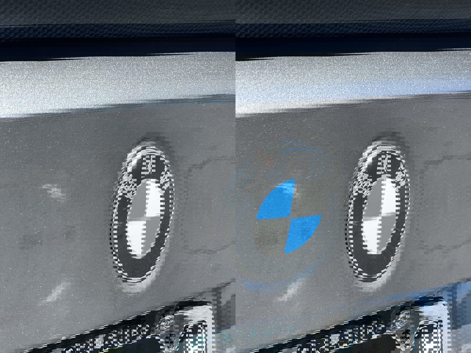 Used 2021 BMW 330e w/ Convenience Package image 14