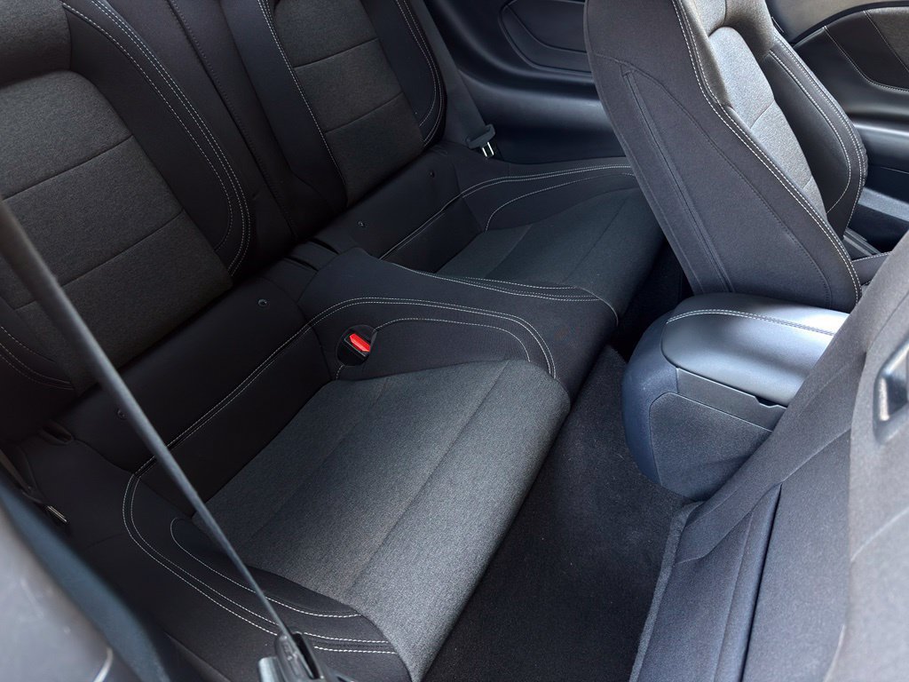 Used 2024 Ford Mustang GT RWD image 23
