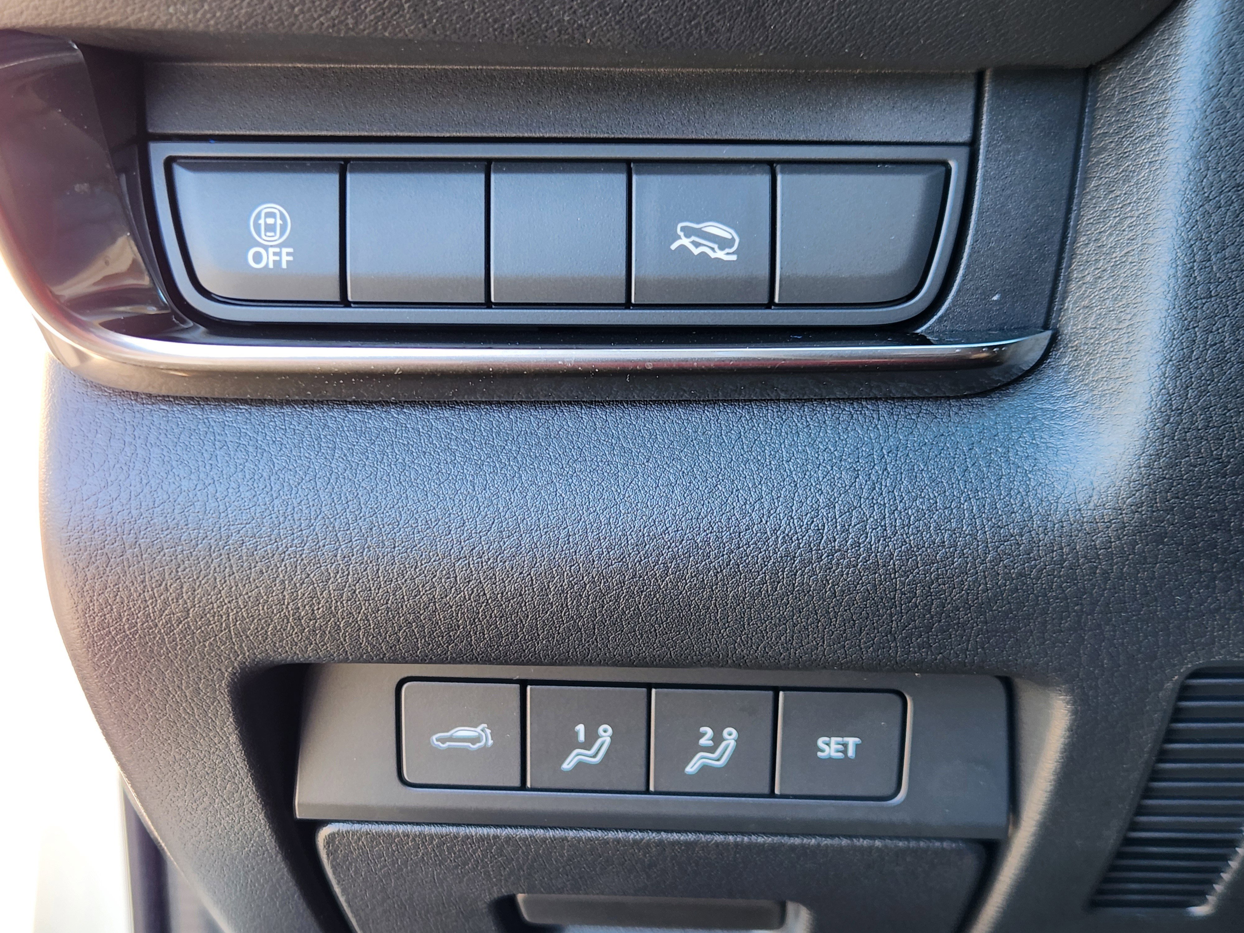 Certified 2023 MAZDA CX-30 2.5 Turbo w/ Premium Package image 25