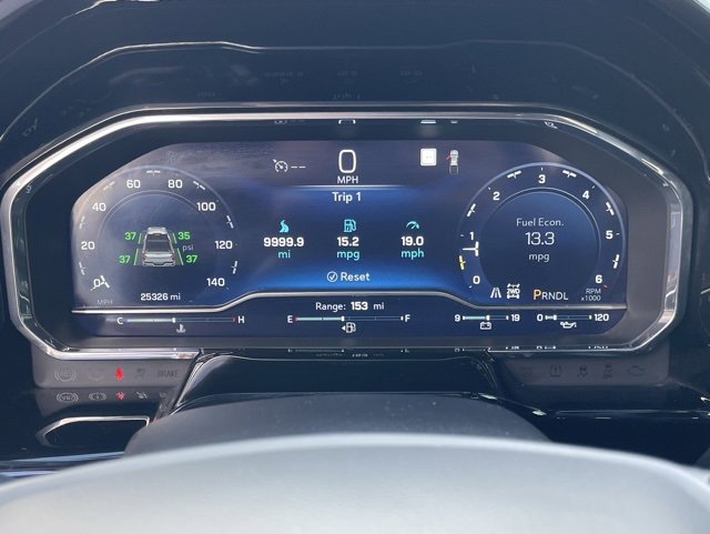 Certified 2022 Chevrolet Silverado 1500 LT image 28