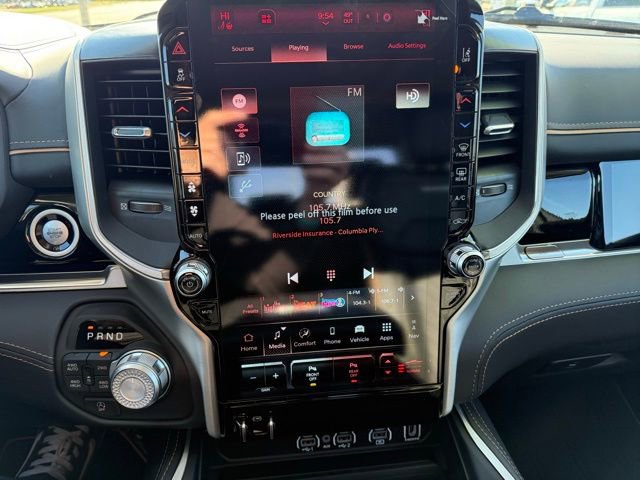 New 2026 RAM 1500 Tungsten image 22