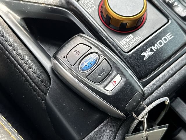Certified 2023 Subaru Forester Wilderness image 29