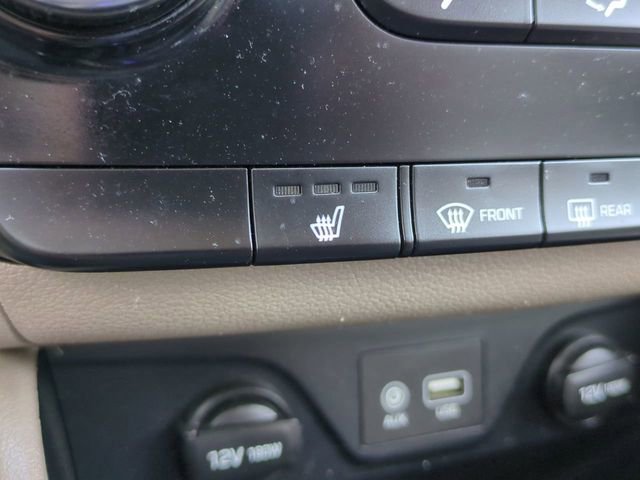 Used 2020 Hyundai Tucson Value image 20