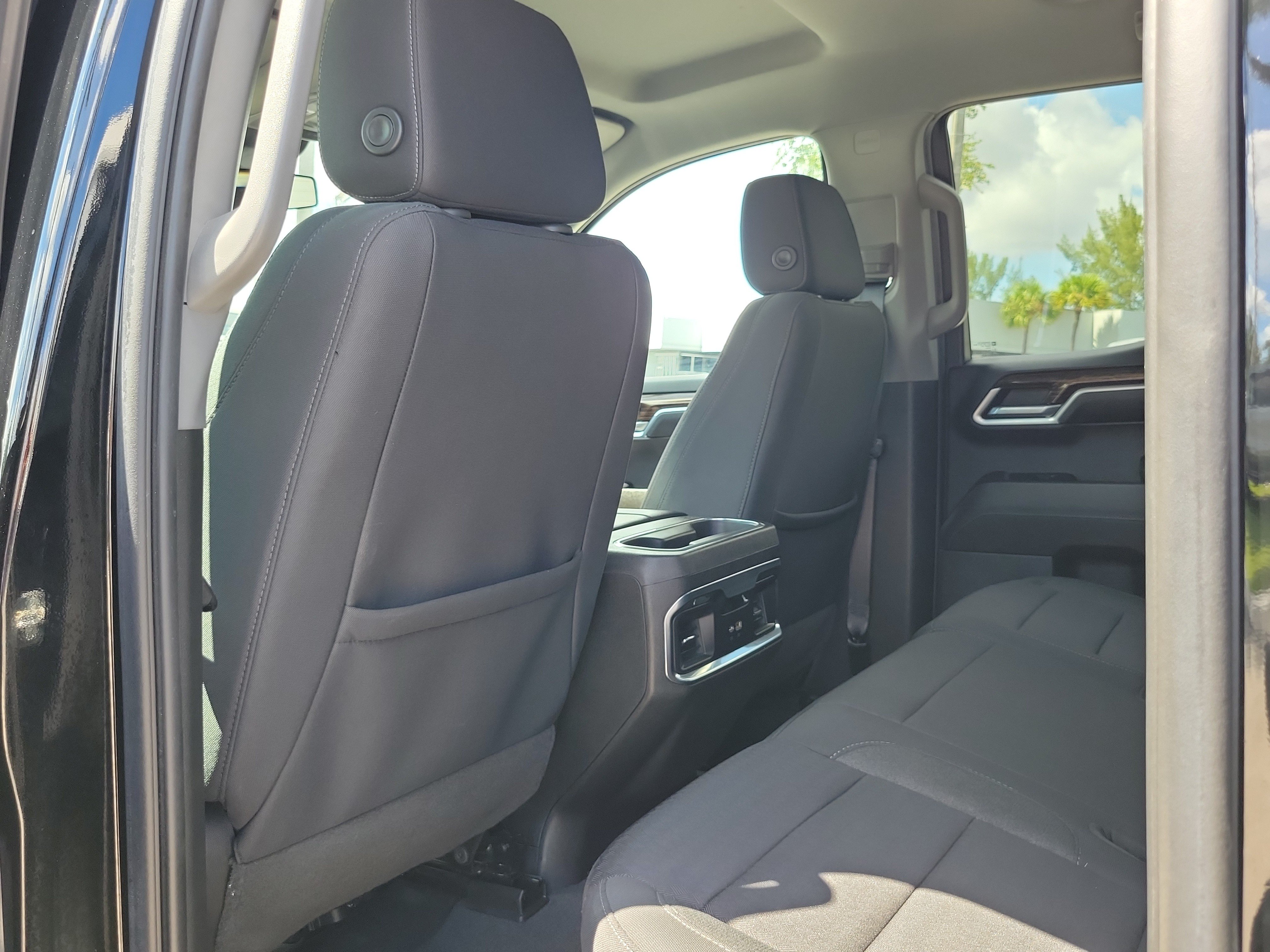 Used 2023 GMC Sierra 1500 Elevation AWD/4WD image 14