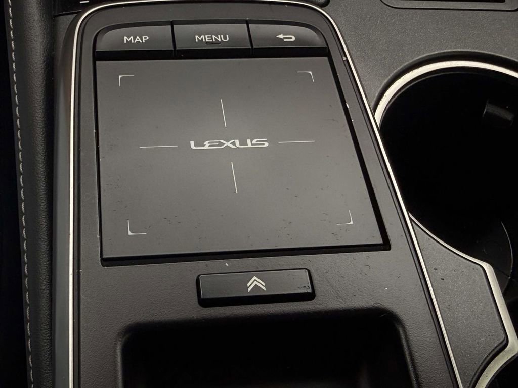 Used 2022 Lexus RC 350 RWD image 14