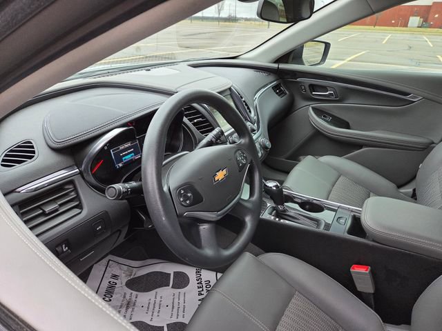Used 2019 Chevrolet Impala LS image 13