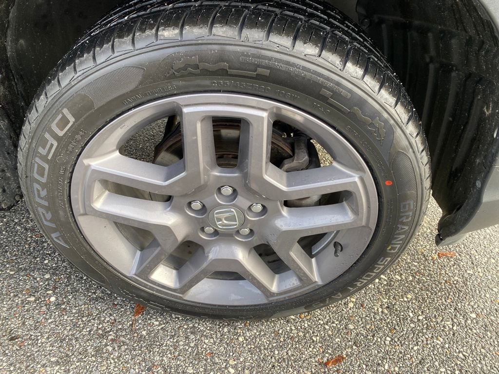 Used 2023 Honda Passport EX-L image 17