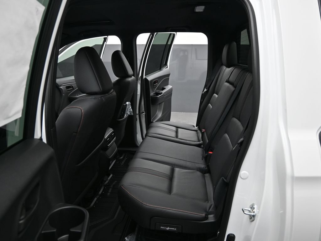 Used 2026 Honda Ridgeline TrailSport image 13
