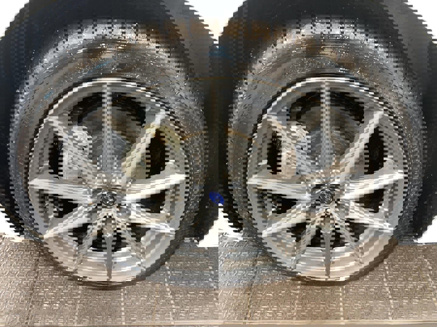 Used 2024 Subaru BRZ Limited image 2