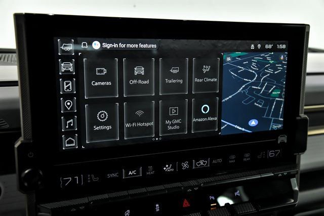 New 2025 GMC Hummer EV 3X image 19