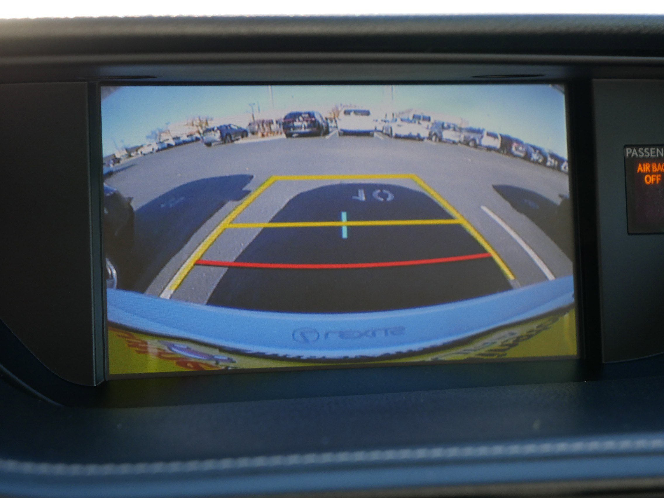 Used 2015 Lexus ES 350 image 27