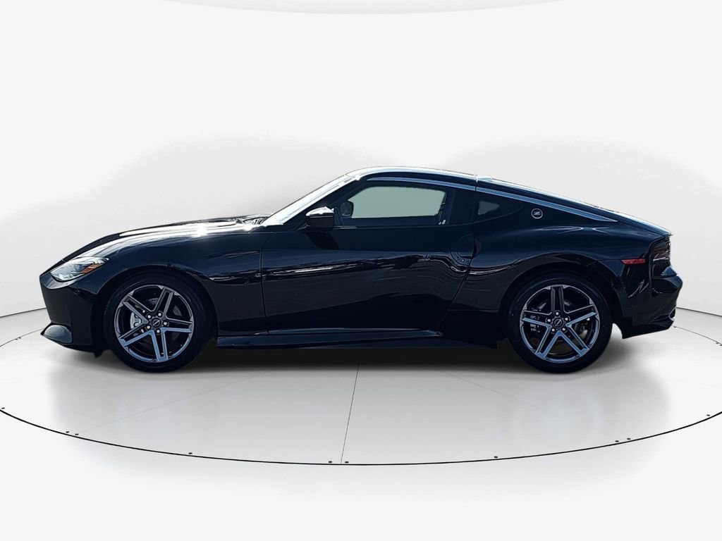 Used 2024 Nissan Z Sport w/ Floor Mat Package image 8