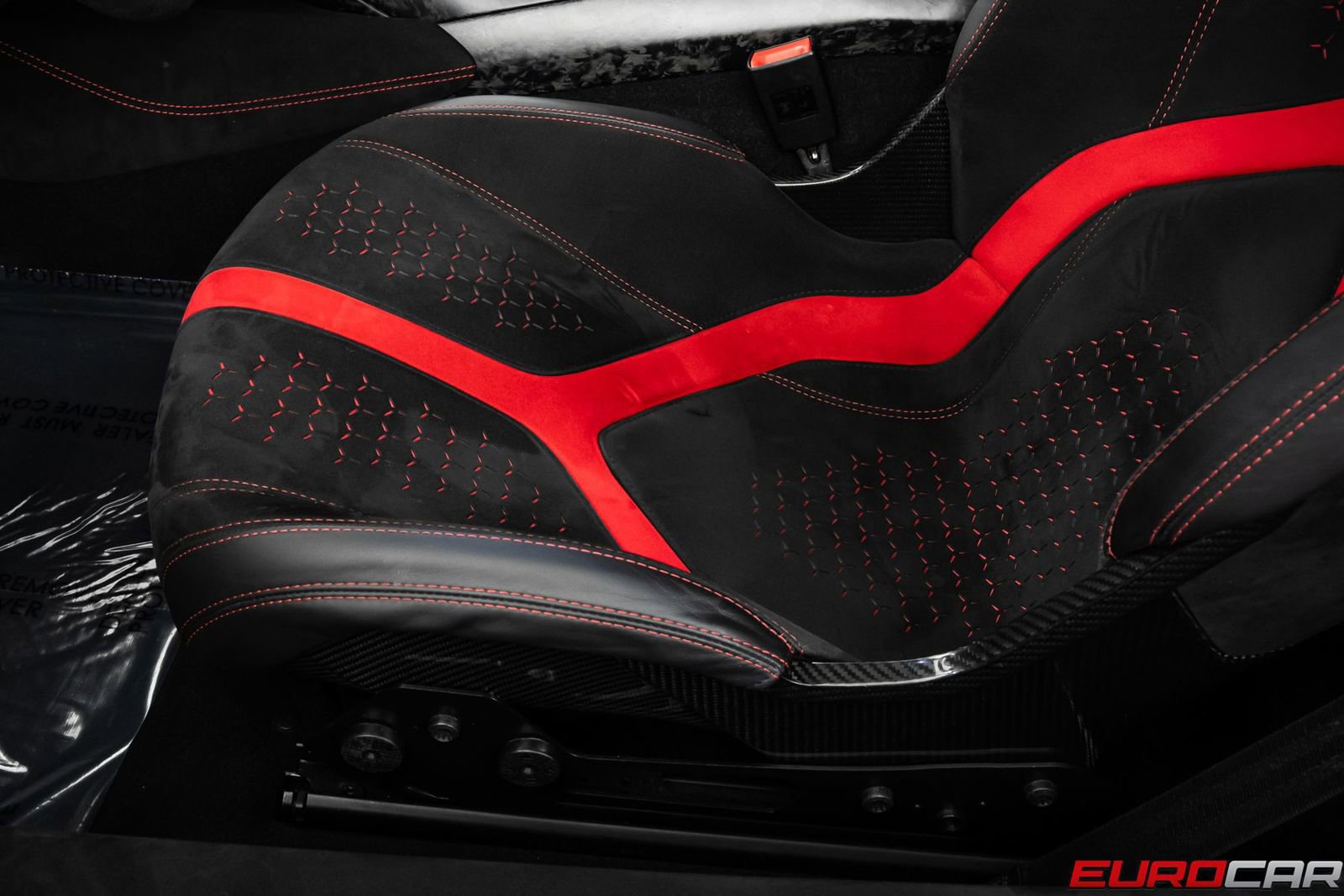 Used 2018 Lamborghini Huracan Performante AWD/4WD image 44
