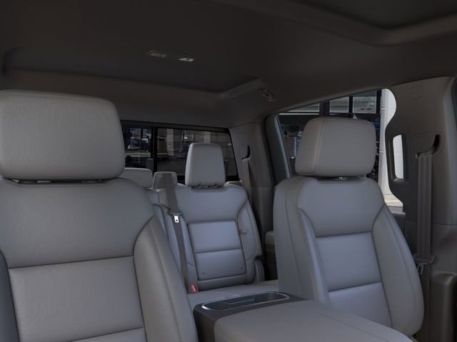 New 2026 Chevrolet Silverado 1500 LT Trail Boss w/ LT Trail Boss Premium Package AWD/4WD image 24