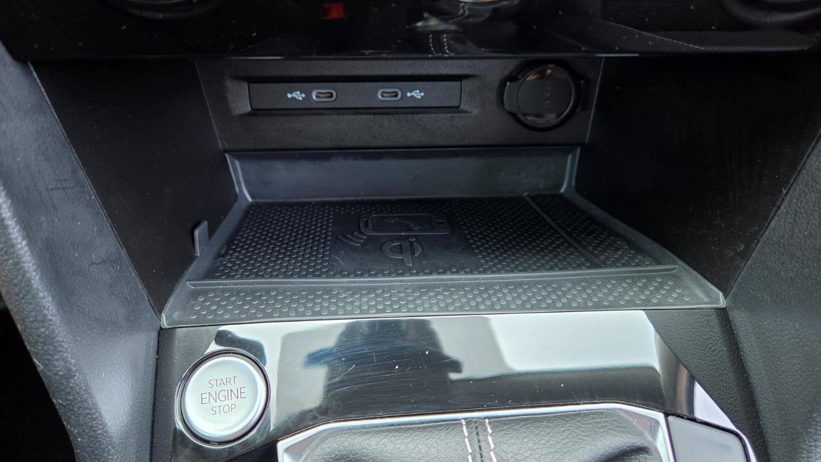 Certified 2024 Volkswagen Taos SE AWD/4WD image 36