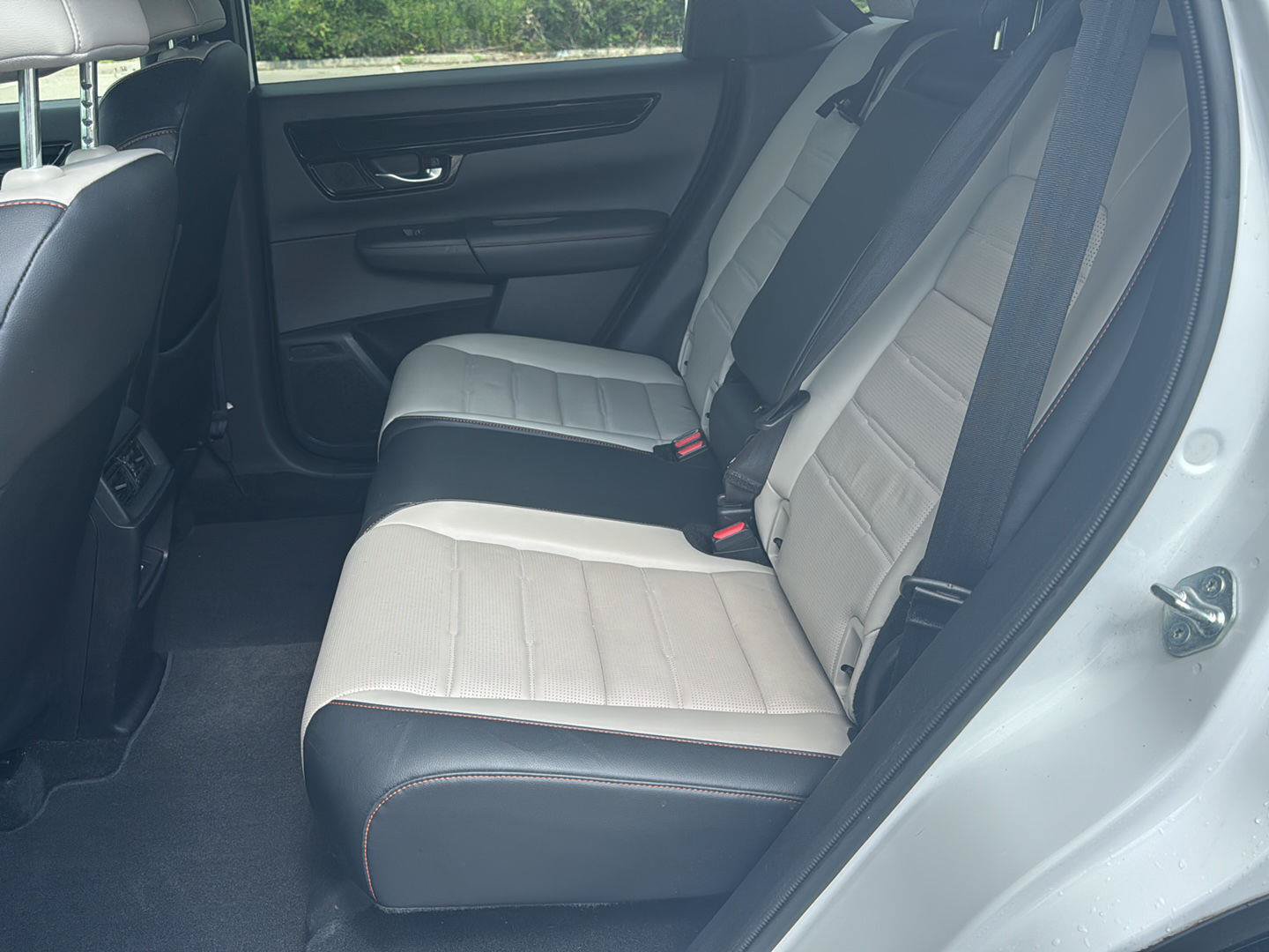 Used 2023 Honda CR-V Sport Touring image 10