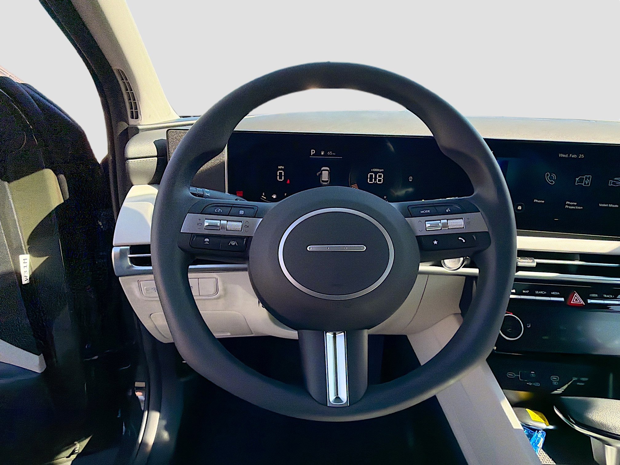 New 2026 Hyundai Tucson SEL image 34