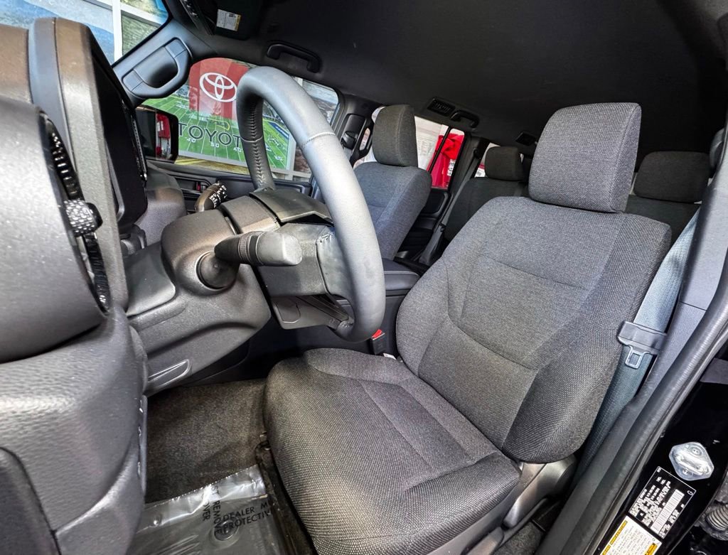 Used 2025 Toyota Land Cruiser 1958 AWD/4WD image 19