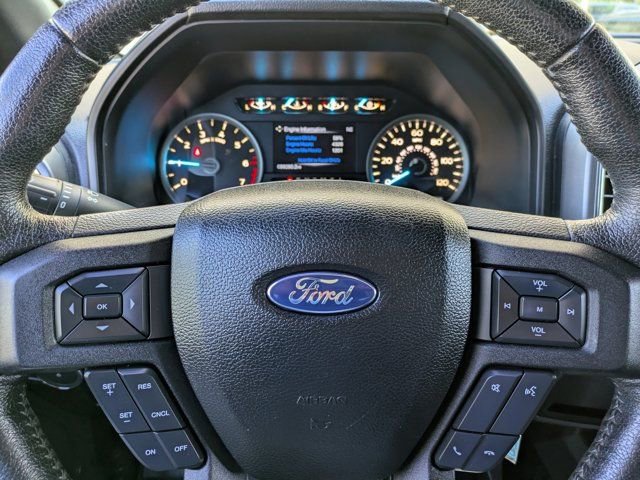 Used 2015 Ford F150 XLT w/ Equipment Group 302A Luxury image 24