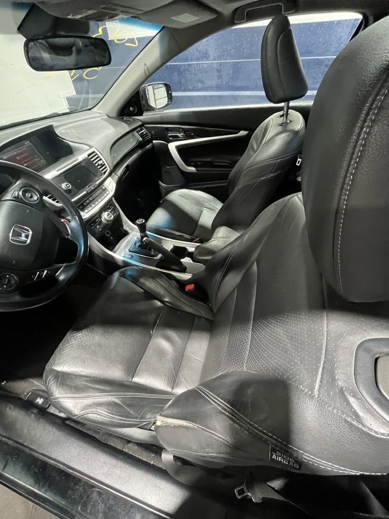 Used 2013 Honda Accord EX-L image 5