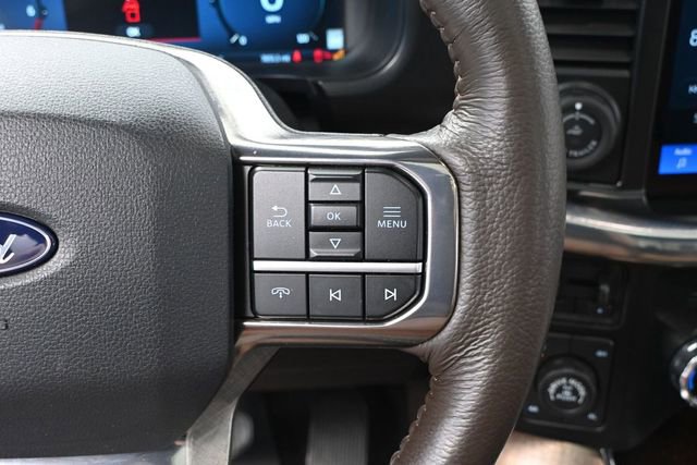 Used 2024 Ford F150 King Ranch AWD/4WD image 29