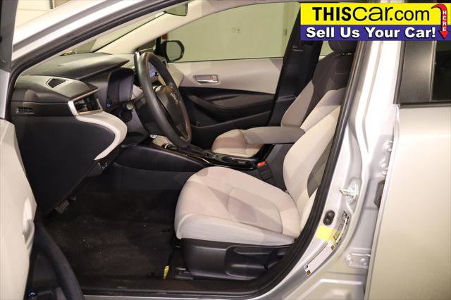 Used 2021 Toyota Corolla LE FWD image 20