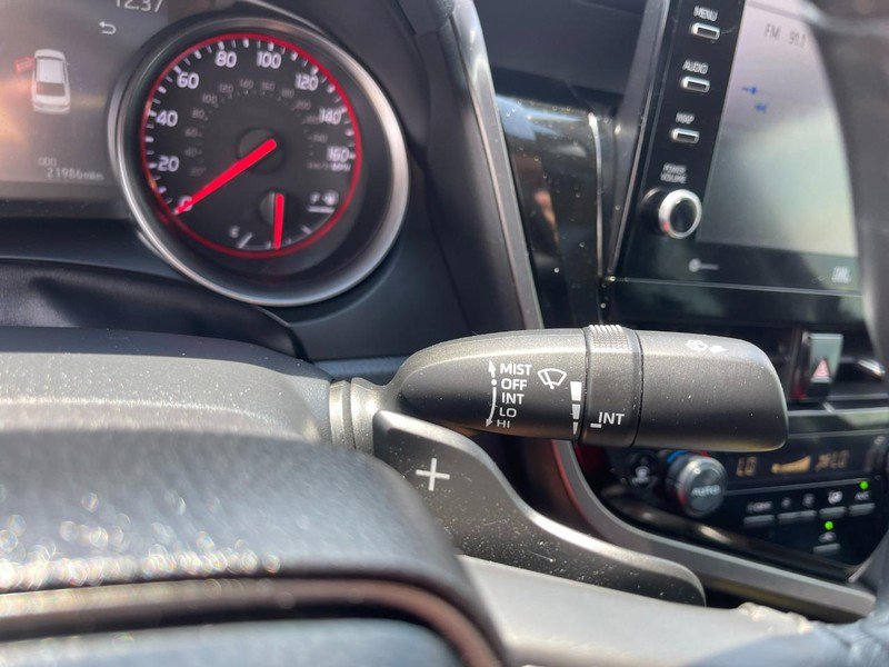 Used 2024 Toyota Camry XSE image 28