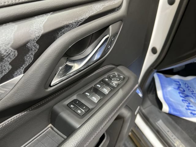 Certified 2023 GMC Yukon Denali w/ LPO, Floor Liner Package AWD/4WD image 22
