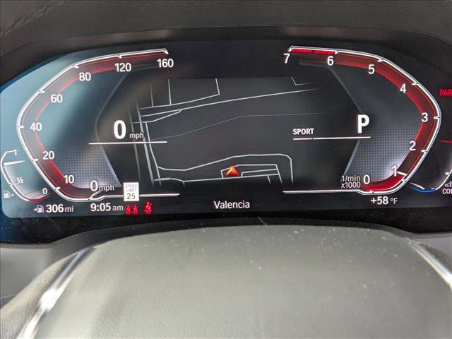 Certified 2023 BMW 430i Convertible w/ Premium Package image 11