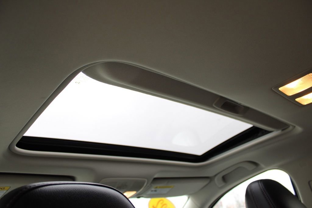 Used 2022 MAZDA CX-5 AWD 2.5 S w/ Premium Package image 28