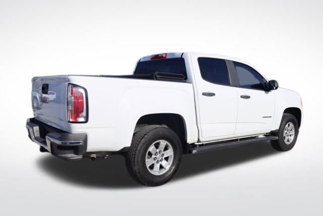 Used 2020 GMC Canyon 2WD Crew Cab w/ Convenience Package image 11