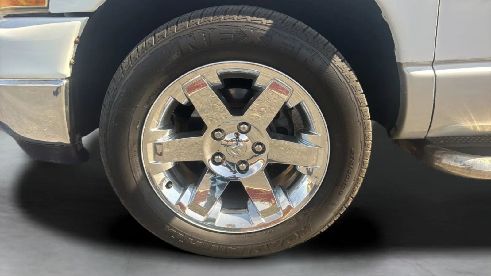Used 2006 Dodge Ram 1500 Truck SLT RWD image 29